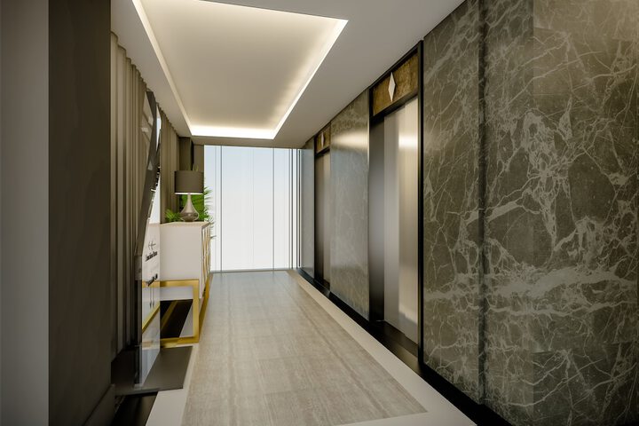 Ballroom/Hall 127 of 156