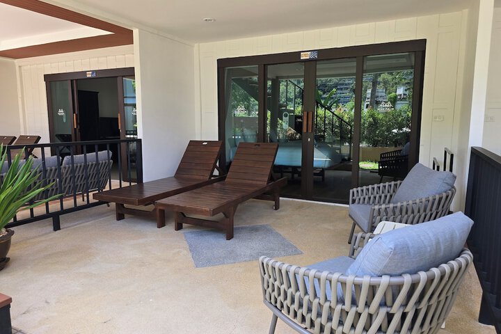Terrace/Patio 89 of 110