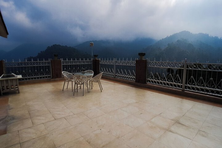 Terrace/Patio 77 of 81