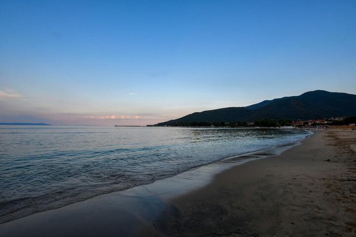 Beach 46 of 52