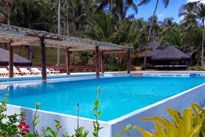 Viva Itacaré Suites