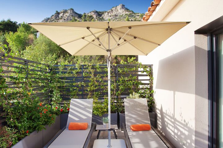 Terrace/Patio 16 of 31