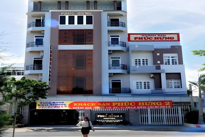 Phuc Hung Hotel 2
