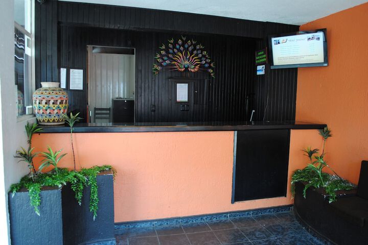 Hotel Interior 3 of 26
