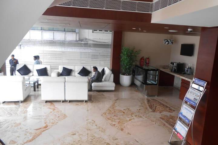 Hotel Interior 3 of 54