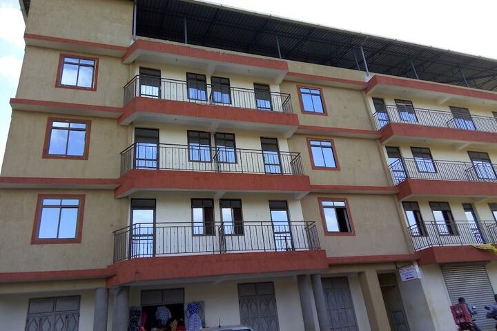 Hotel 28 of 28