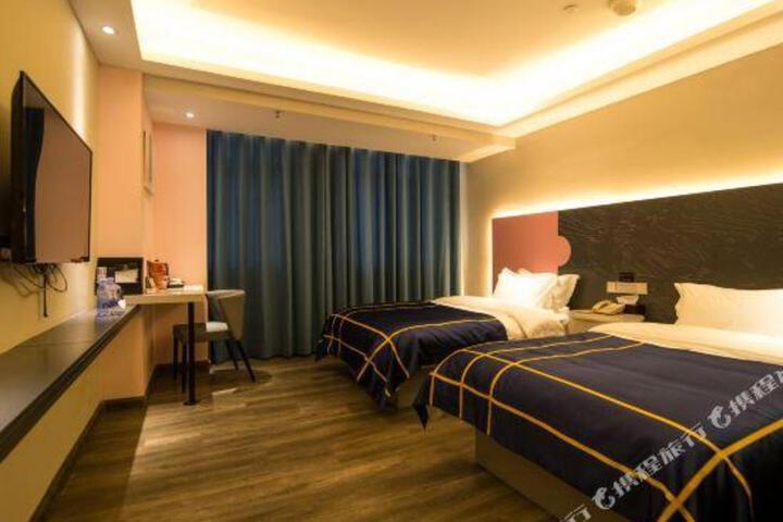 Handan jinyueji hotel