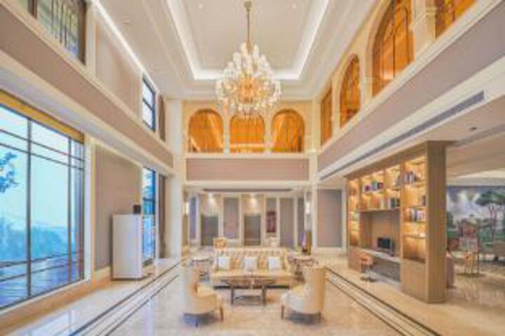 Vienna Hotel (Six Anyuan District Shop)