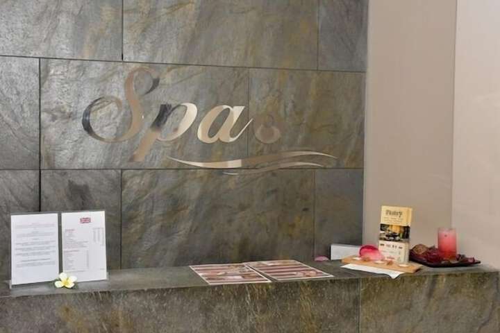 Spa and Wellness
