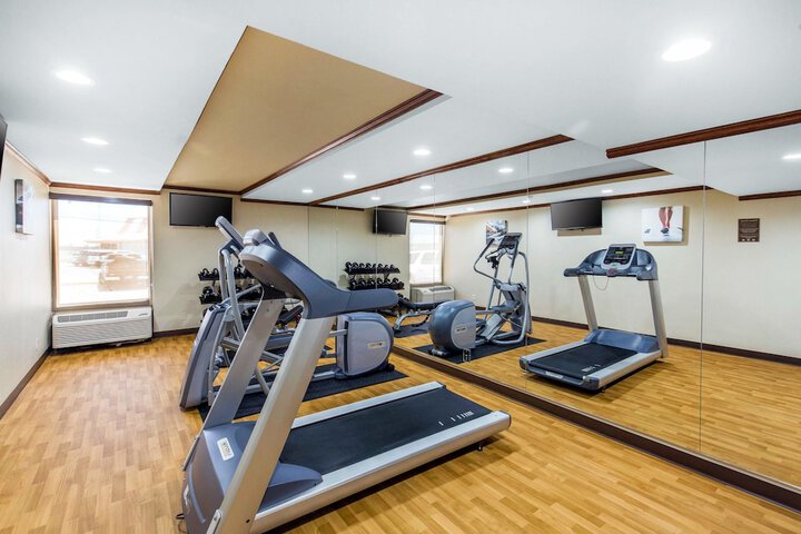 Health and Fitness 25 of 33