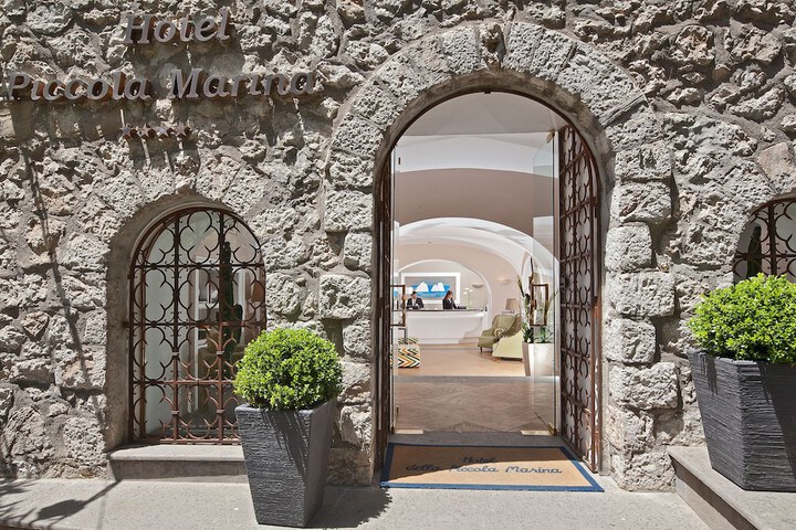 Hotel 125 of 143