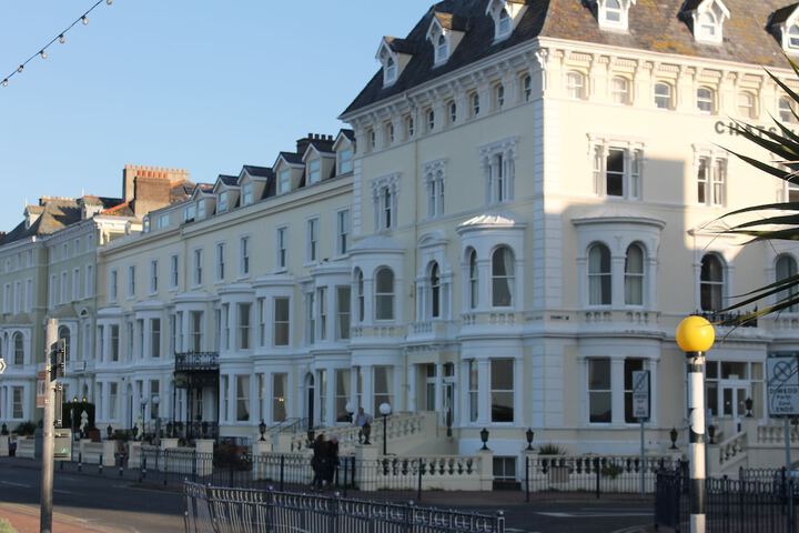 Hotel 51 of 57