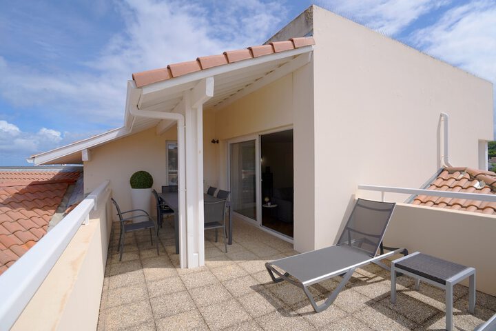 Terrace/Patio 29 of 44