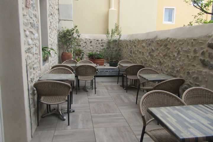 Terrace/Patio 39 of 41