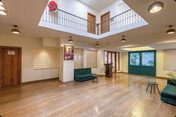Hotel Interior 37 of 42