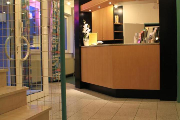 Hotel Interior 2 of 22