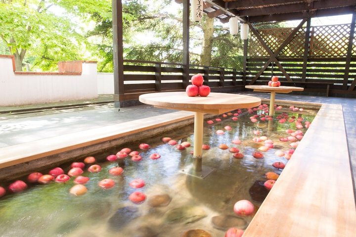 Public bath