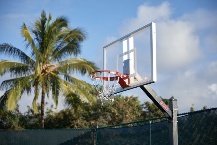 Tennis and Basketball Courts 33 of 78