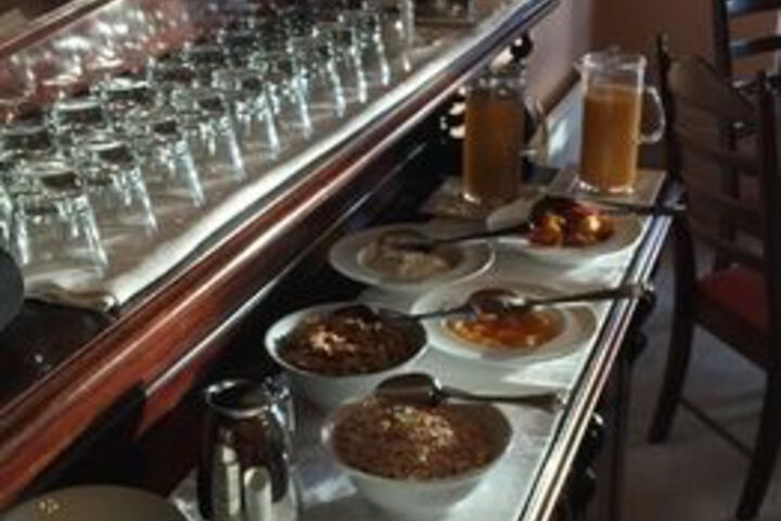 Breakfast/Coffee Service 15 of 66