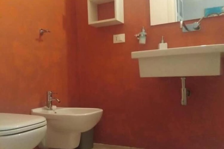 Bath Interior