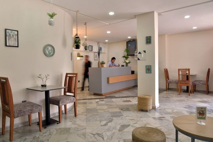 Hotel Interior 10 of 11