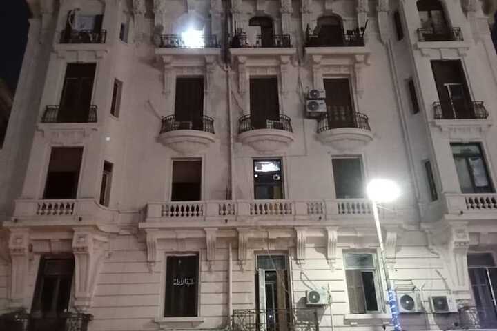 Hotel 21 of 22