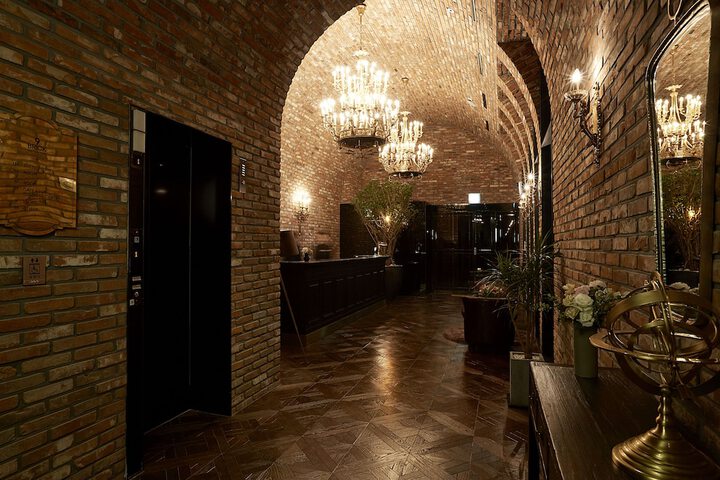 Lobby Photos
