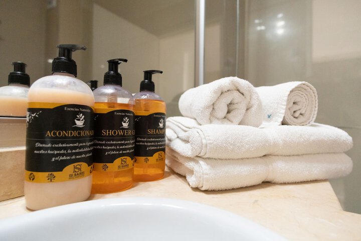 Bath Amenities
