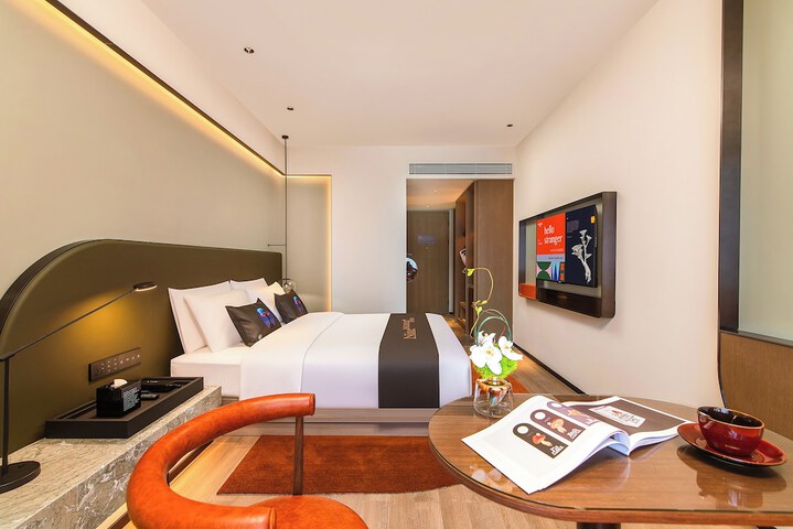 Room 21 of 79