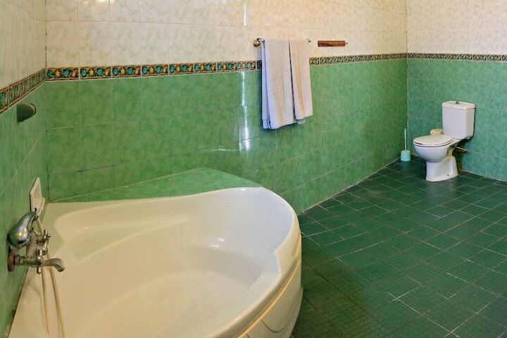 Bath Amenities