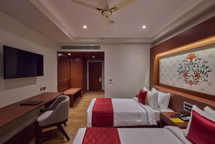 Photo of Golden Tulip Tirupati
