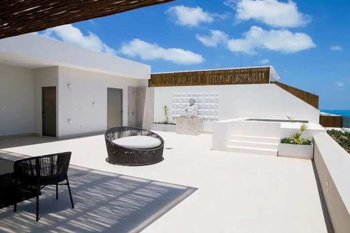 Terrace/Patio 11 of 27