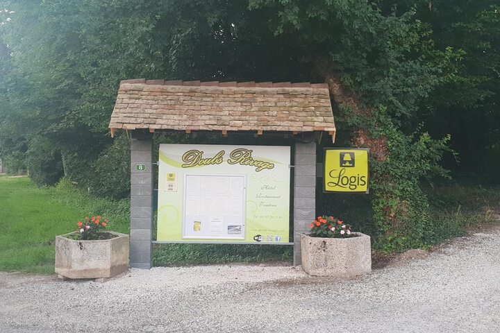 Hotel 64 of 64