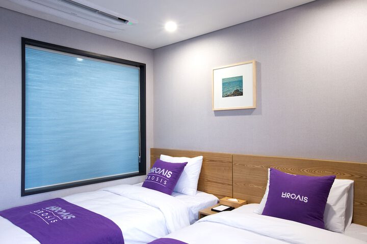 Brosis Hotel