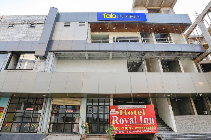 Hotel 26 of 26