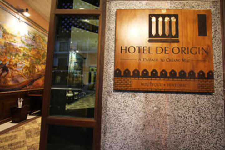 Hotel 107 of 145