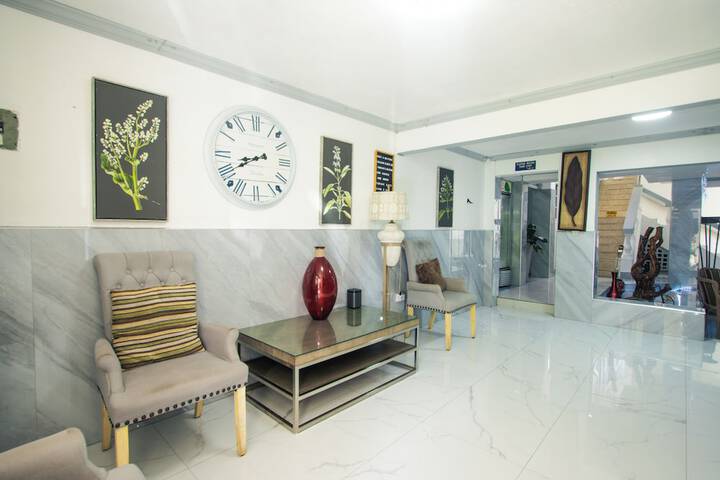 Hotel Interior 2 of 95