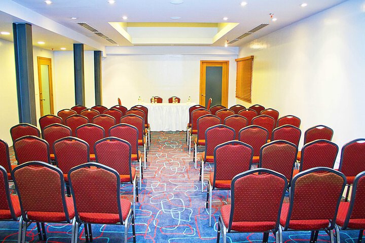 Meeting 47 of 60