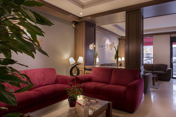 Hotel Interior 5 of 50