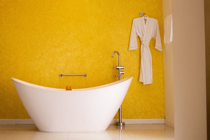 Bathroom Vanities