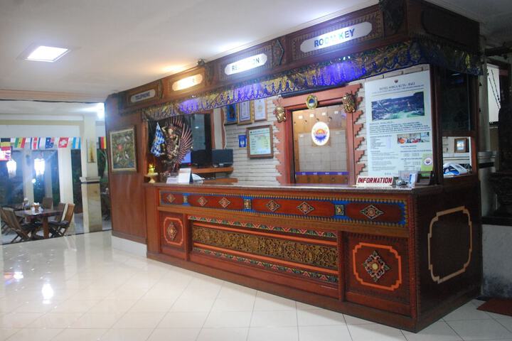 Hotel Interior 2 of 57