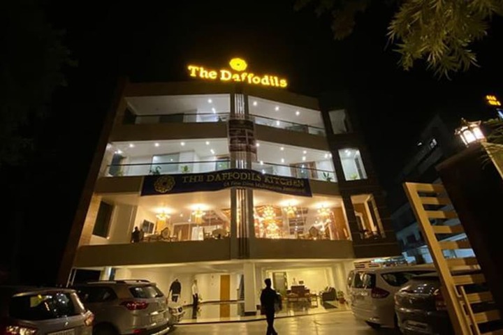 Hotel 25 of 27