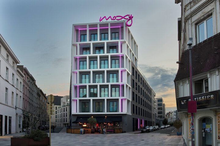 Hotel 62 of 65
