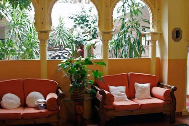 Hotel Interior 2 of 43