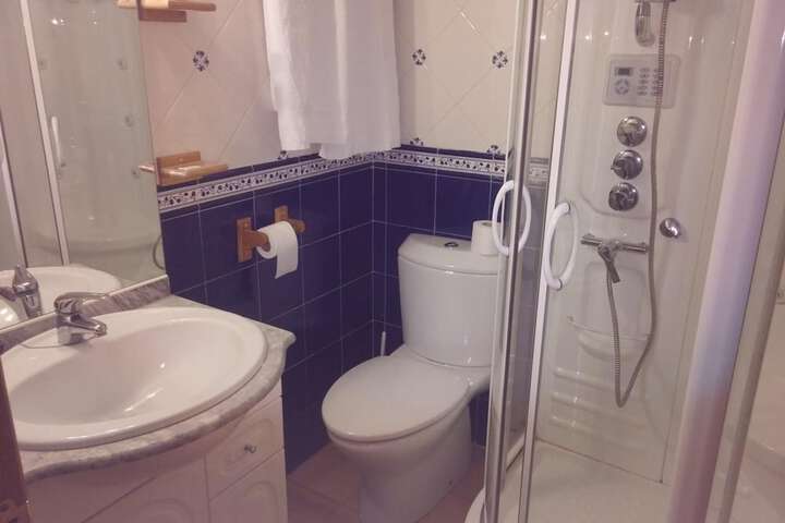 Bath Amenities
