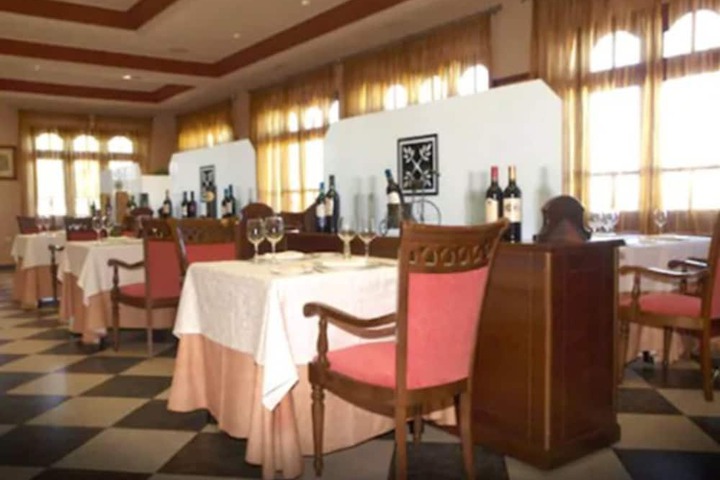 Restaurants
