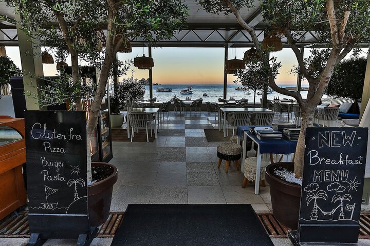 Terrace/Patio 70 of 78