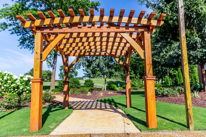 Gazebo