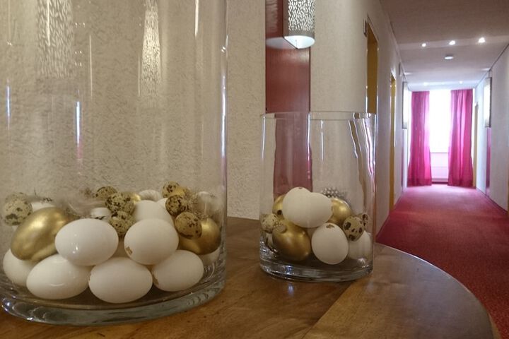 Hotel Amenity