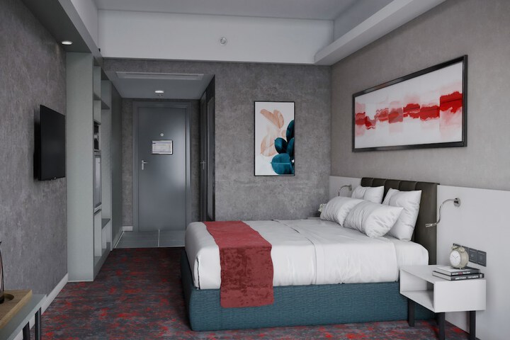 Room 6 of 36